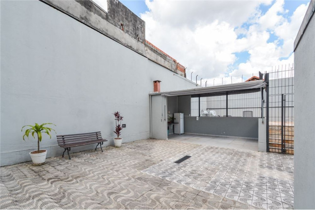 Imagem Apartamento com 2 Quartos à Venda, 55 m² em Vila Santa Catarina - São Paulo Imagem Apartamento com 2 Quartos à Venda, 55 m² em Vila Santa Catarina - São Paulo