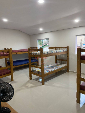 Imagem Casa com 4 Quartos à Venda, 100 m² em Praia Do Sape - Ubatuba Imagem Casa com 4 Quartos à Venda, 100 m² em Praia Do Sape - Ubatuba