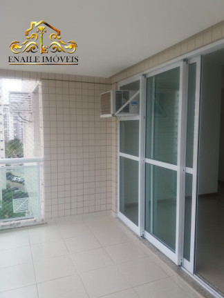 Imagem Apartamento com 3 Quartos à Venda, 83 m² em Jacarepaguá - Rio De Janeiro