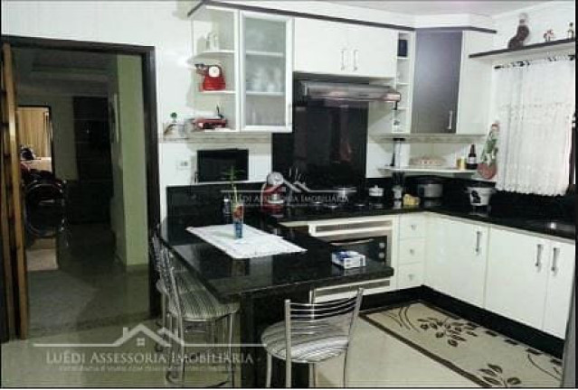 Imagem Sobrado com 2 Quartos à Venda, 280 m² em Parque Savoy City - São Paulo Imagem Sobrado com 2 Quartos à Venda, 280 m² em Parque Savoy City - São Paulo