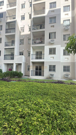 Imagem Apartamento com 2 Quartos à Venda, 45 m² em Anil - Rio De Janeiro Imagem Apartamento com 2 Quartos à Venda, 45 m² em Anil - Rio De Janeiro