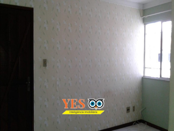 Imagem Apartamento com 2 Quartos à Venda, 45 m² em Muchila - Feira De Santana Imagem Apartamento com 2 Quartos à Venda, 45 m² em Muchila - Feira De Santana