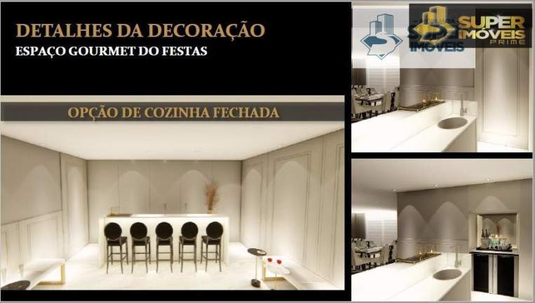 Imagem Apartamento com 3 Quartos à Venda, 186 m² em Centro - Pelotas Imagem Apartamento com 3 Quartos à Venda, 186 m² em Centro - Pelotas