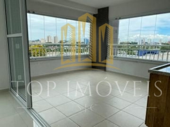 Imagem Apartamento com 2 Quartos à Venda, 82 m² em Jardim Aquarius - São José Dos Campos