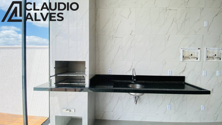 Imagem Casa de Condomínio com 3 Quartos à Venda, 210 m² em Sim - Feira De Santana Imagem Casa de Condomínio com 3 Quartos à Venda, 210 m² em Sim - Feira De Santana