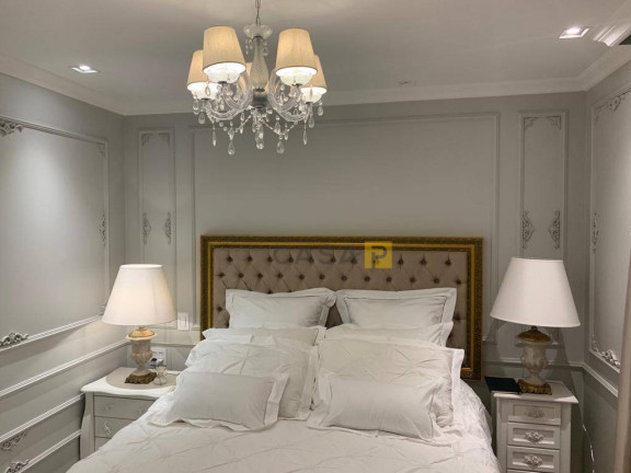 Imagem Apartamento com 3 Quartos à Venda, 153 m² em Jardim São Paulo - Americana Imagem Apartamento com 3 Quartos à Venda, 153 m² em Jardim São Paulo - Americana
