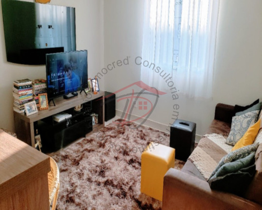 Imagem Imóvel com 2 Quartos à Venda, 45 m² em Residencial Real Parque Sumaré - Sumaré Imagem Imóvel com 2 Quartos à Venda, 45 m² em Residencial Real Parque Sumaré - Sumaré