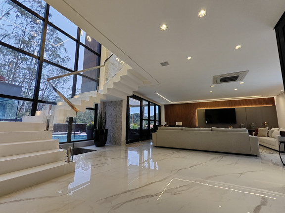 Imagem Casa com 5 Quartos à Venda, 561 m² em Parque Terra Nova Ii - São Bernardo Do Campo
