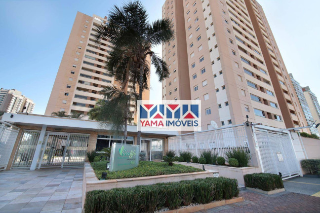 Imagem Apartamento com 3 Quartos à Venda, 101 m² em Jardim Botânico - Ribeirão Preto Imagem Apartamento com 3 Quartos à Venda, 101 m² em Jardim Botânico - Ribeirão Preto