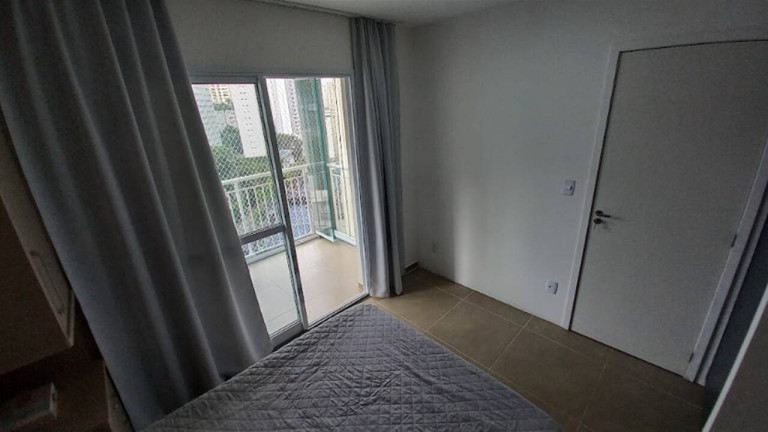 Imagem Apartamento com 1 Quarto à Venda, 37 m² em Vila Mariana - São Paulo Imagem Apartamento com 1 Quarto à Venda, 37 m² em Vila Mariana - São Paulo