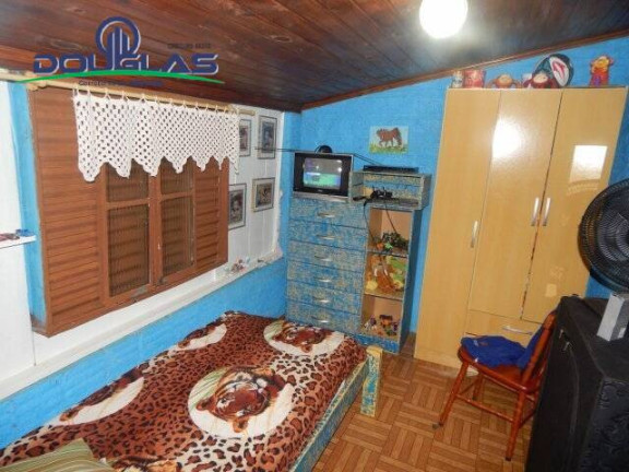 Imagem Casa à Venda, 70 m² em águas Claras - Viamão