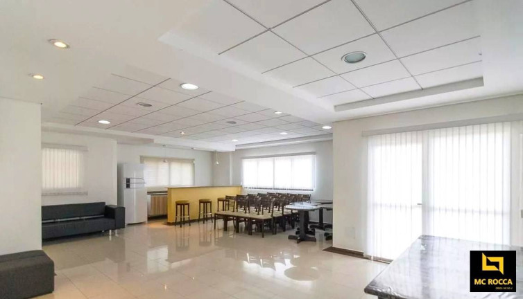 Imagem Apartamento com 3 Quartos à Venda, 74 m² em Campestre - Santo André