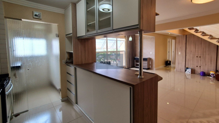 Imagem Cobertura com 3 Quartos para Alugar, 190 m² em Engordadouro - Jundiaí Imagem Cobertura com 3 Quartos para Alugar, 190 m² em Engordadouro - Jundiaí