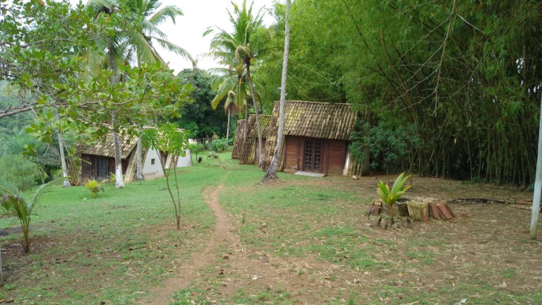 Imagem Chácara com 4 Quartos à Venda, 185.000 m² em Alphaville (abrantes) - Camaçari