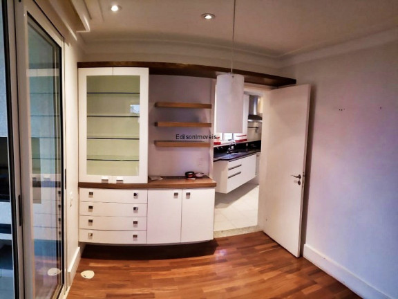 Imagem Apartamento com 4 Quartos à Venda, 260 m² em Jardim Fonte Do Morumbi - São Paulo Imagem Apartamento com 4 Quartos à Venda, 260 m² em Jardim Fonte Do Morumbi - São Paulo
