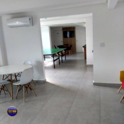 Imagem Apartamento com 1 Quarto à Venda, 58 m² em Canto Do Forte - Praia Grande