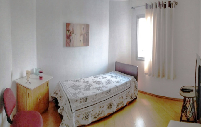 Imagem Imóvel com 3 Quartos à Venda, 156 m² em Ipiranga - Sp Imagem Imóvel com 3 Quartos à Venda, 156 m² em Ipiranga - Sp