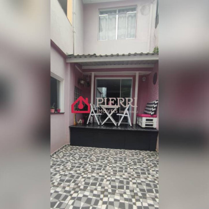 Imagem Casa com 3 Quartos à Venda, 125 m² em Vila Bonilha - São Paulo Imagem Casa com 3 Quartos à Venda, 125 m² em Vila Bonilha - São Paulo