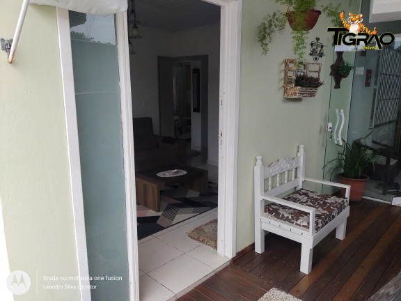 Imagem Casa com 2 Quartos à Venda, 70 m² em São Domingos - Navegantes Imagem Casa com 2 Quartos à Venda, 70 m² em São Domingos - Navegantes