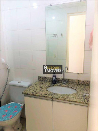 Imagem Apartamento com 2 Quartos à Venda, 47 m² em Santa Terezinha - São Bernardo Do Campo