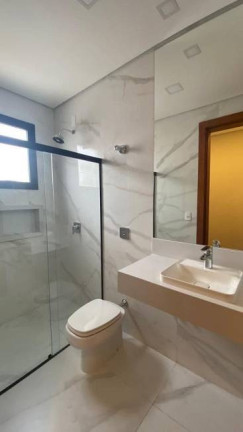 Imagem Casa de Condomínio com 4 Quartos à Venda, 362 m² em Alphaville Nova Esplanada 3 - Votorantim Imagem Casa de Condomínio com 4 Quartos à Venda, 362 m² em Alphaville Nova Esplanada 3 - Votorantim