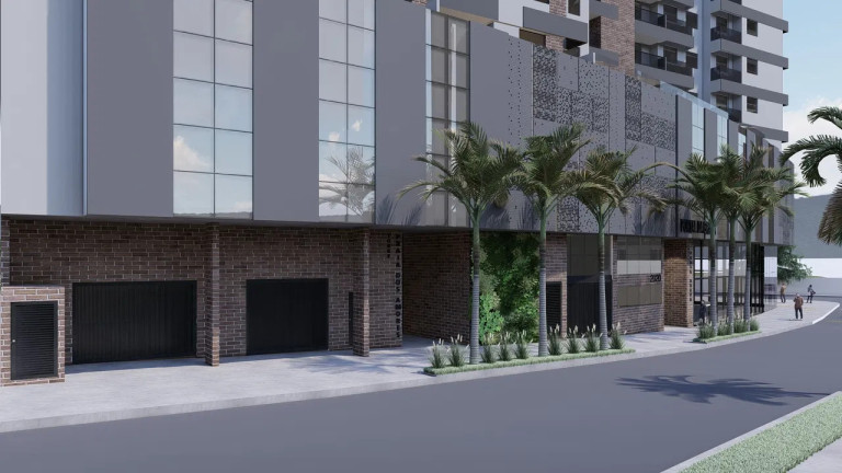 Imagem Apartamento com 2 Quartos à Venda, 64 m² em Praia Dos Amores - Balneário Camboriú