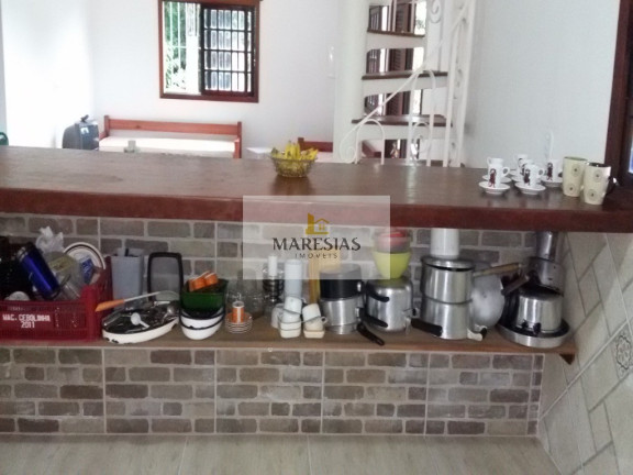 Imagem Casa com 3 Quartos à Venda, 160 m² em Maresias - São Sebastião Imagem Casa com 3 Quartos à Venda, 160 m² em Maresias - São Sebastião