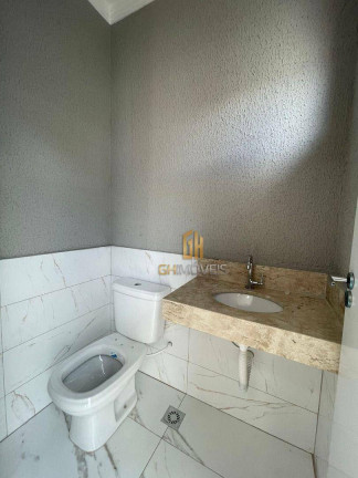 Imagem Casa com 3 Quartos à Venda, 120 m² em Setor Serra Dourada - 3ª Etapa - Aparecida De Goiânia Imagem Casa com 3 Quartos à Venda, 120 m² em Setor Serra Dourada - 3ª Etapa - Aparecida De Goiânia