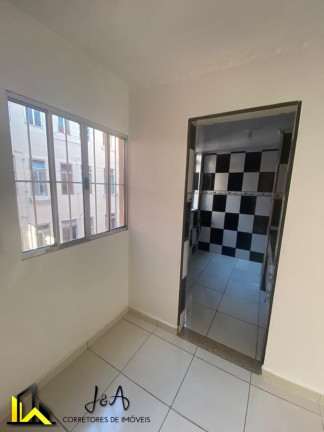 Imagem Apartamento com 2 Quartos à Venda, 40 m² em Conjunto Habitacional Presidente Castelo Branco - Carapicuíba Imagem Apartamento com 2 Quartos à Venda, 40 m² em Conjunto Habitacional Presidente Castelo Branco - Carapicuíba
