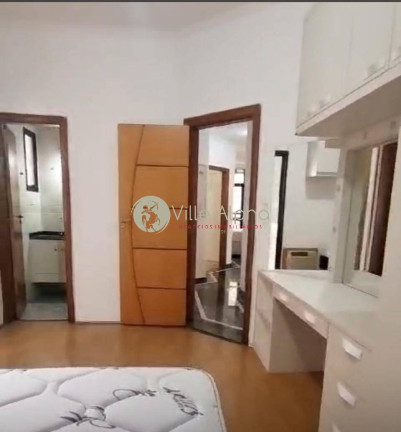 Imagem Apartamento com 3 Quartos à Venda, 170 m² em Gonzaga - Santos Imagem Apartamento com 3 Quartos à Venda, 170 m² em Gonzaga - Santos