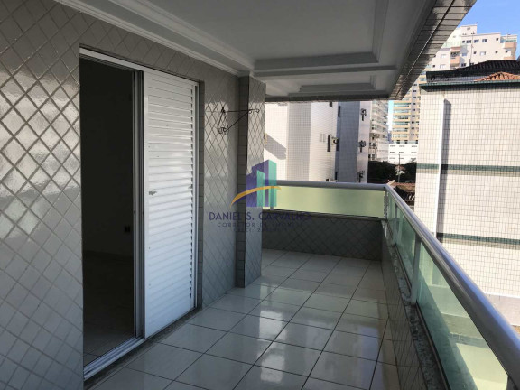 Imagem Apartamento com 3 Quartos à Venda, 170 m² em Tupi - Praia Grande