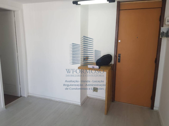 Imagem Sala Comercial para Alugar, 30 m² em Centro - Rio De Janeiro
