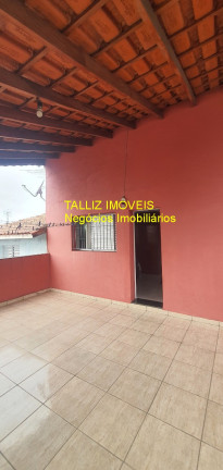 Imagem Sobrado com 3 Quartos à Venda, 115 m² em Vila Das Belezas - São Paulo Imagem Sobrado com 3 Quartos à Venda, 115 m² em Vila Das Belezas - São Paulo
