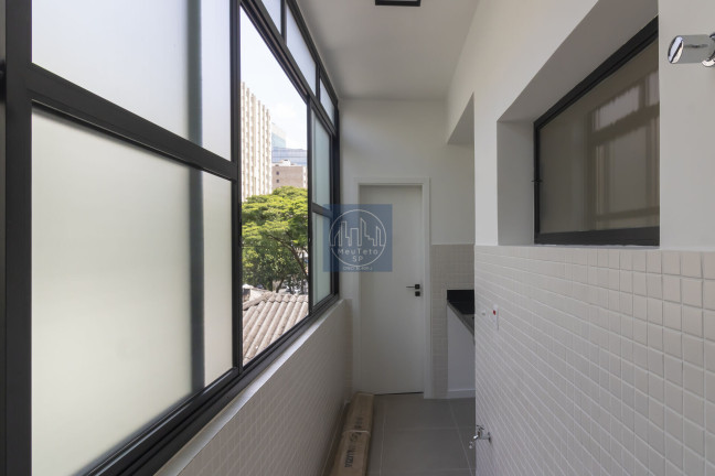 Imagem Apartamento com 2 Quartos à Venda, 120 m² em Consolação - São Paulo Imagem Apartamento com 2 Quartos à Venda, 120 m² em Consolação - São Paulo