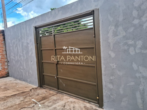 Imagem Casa com 2 Quartos à Venda, 47 m² em Jardim Cristo Redentor - Ribeirão Preto Imagem Casa com 2 Quartos à Venda, 47 m² em Jardim Cristo Redentor - Ribeirão Preto