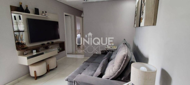 Foto do imóvel Apartamento com 2 Quartos à Venda, 49 m² em Jardim Ester - Itatiba