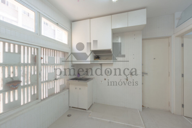 Imagem Apartamento com 3 Quartos à Venda, 230 m² em Higienópolis - São Paulo Imagem Apartamento com 3 Quartos à Venda, 230 m² em Higienópolis - São Paulo