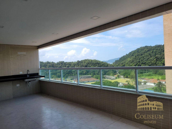 Imagem Apartamento com 3 Quartos à Venda, 153 m² em Canto Do Forte - Praia Grande Imagem Apartamento com 3 Quartos à Venda, 153 m² em Canto Do Forte - Praia Grande