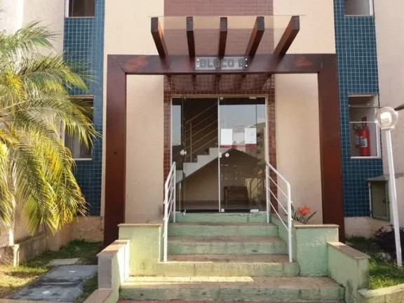 Imagem Apartamento com 2 Quartos à Venda, 96 m² em Jardim Russi - Taubaté Imagem Apartamento com 2 Quartos à Venda, 96 m² em Jardim Russi - Taubaté