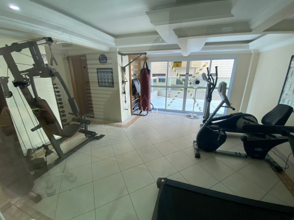 Imagem Apartamento com 1 Quarto à Venda, 64 m² em Aviação - Praia Grande Imagem Apartamento com 1 Quarto à Venda, 64 m² em Aviação - Praia Grande