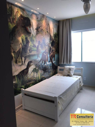 Imagem Apartamento com 2 Quartos para Alugar, 120 m² em Parque Jóquei Club - Campos Dos Goytacazes