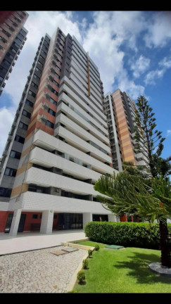 Imagem Apartamento com 4 Quartos à Venda, em Parque Iracema - Fortaleza Imagem Apartamento com 4 Quartos à Venda, em Parque Iracema - Fortaleza