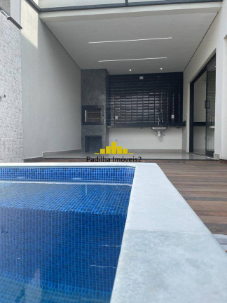 Imagem Casa de Condomínio com 3 Quartos à Venda, 194 m² em Jardim Residencial Villagio Ipanema I - Sorocaba Imagem Casa de Condomínio com 3 Quartos à Venda, 194 m² em Jardim Residencial Villagio Ipanema I - Sorocaba