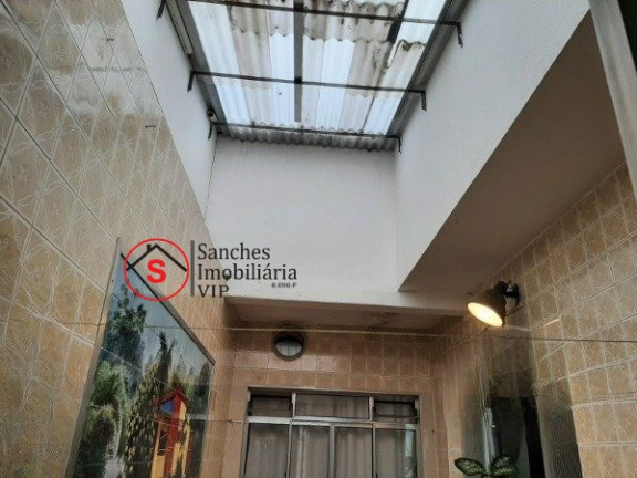Imagem Sobrado com 3 Quartos à Venda, 140 m² em Mooca - São Paulo Imagem Sobrado com 3 Quartos à Venda, 140 m² em Mooca - São Paulo
