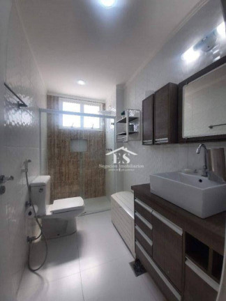 Imagem Apartamento com 3 Quartos à Venda, 122 m² em Riviera De São Lourenço - Bertioga Imagem Apartamento com 3 Quartos à Venda, 122 m² em Riviera De São Lourenço - Bertioga