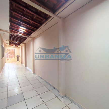 Imagem Casa com 3 Quartos à Venda, 323 m² em Jardim Toselar - Birigui Imagem Casa com 3 Quartos à Venda, 323 m² em Jardim Toselar - Birigui