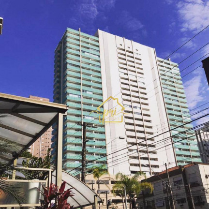 Imagem Sala Comercial para Alugar, 45 m² em Boqueirão - Santos