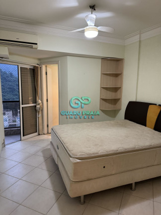 Imagem Apartamento com 3 Quartos à Venda, 93 m² em Enseada - Guarujá