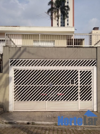 Imagem Casa com 3 Quartos à Venda, 200 m² em Lauzane Paulista - São Paulo Imagem Casa com 3 Quartos à Venda, 200 m² em Lauzane Paulista - São Paulo