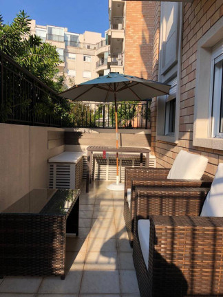 Imagem Apartamento com 2 Quartos à Venda, 77 m² em Jardim Leonor - São Paulo Imagem Apartamento com 2 Quartos à Venda, 77 m² em Jardim Leonor - São Paulo